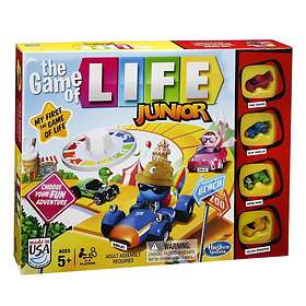 The Game Of Life: Junior