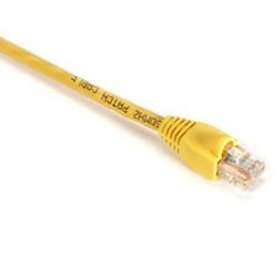Black Box Gigabase 350MHz UTP Cat5e RJ45 - RJ45 Snagless 0.6m