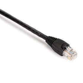 Black Box Gigabase 350MHz UTP Cat5e RJ45 - RJ45 Snagless 4.5m