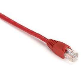 Black Box Gigabase 350MHz UTP Cat5e RJ45 - RJ45 Snagless 9.1m