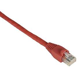 Black Box Gigatrue 550MHz UTP Cat6 RJ45 - RJ45 Snagless 7.6m