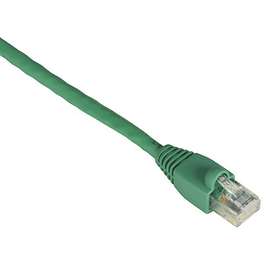 Black Box Gigatrue 550MHz UTP Cat6 RJ45 - RJ45 Snagless 9.1m