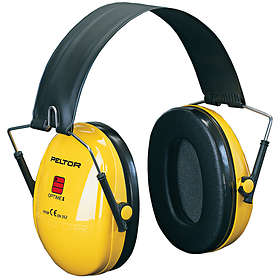 3M Peltor Optime I Foldable