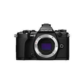 Olympus OM-D E-M5 Mark II