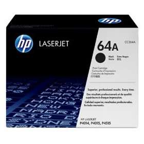 HP 64A (Black)