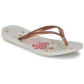 Havaianas Slim Organic (Women's)