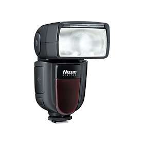 Nissin Di 700A for Canon