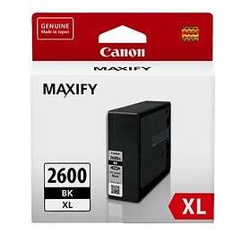 Canon PGI-2600BK XL (Black)