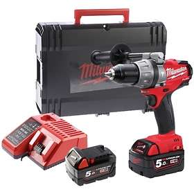 Milwaukee m18 cpd