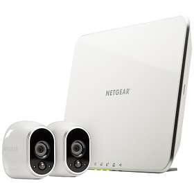 pricespy arlo pro 2