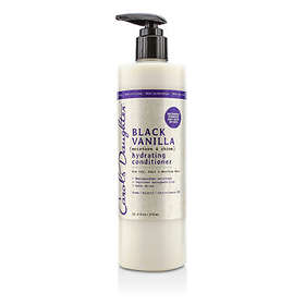 Carol's Daughter Black Vanilla Moisture & Shine Hydrating Conditioner 355ml