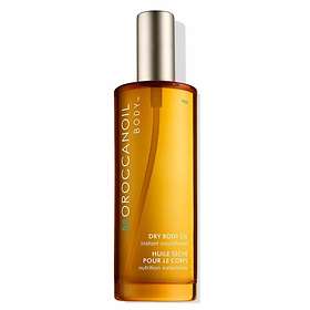 MoroccanOil Dry Body Oil 100ml