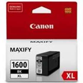Canon PGI-1600BK XL (Black)