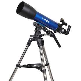Meade Infinity 102mm Altazimuth Refractor