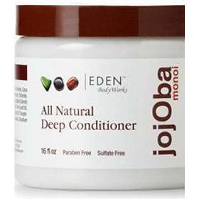 Eden Body Works Deep Conditioner 473ml