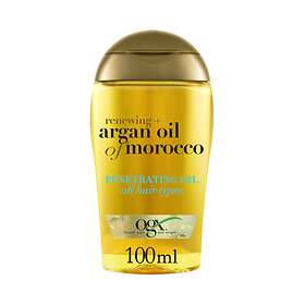 OGX Renewing Argan Oil of Morocco Extra Penetrating Oil 100ml