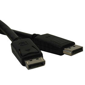 Tripp Lite Displayport - Displayport 3m