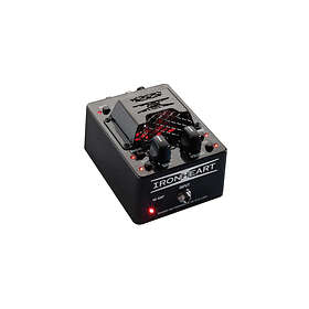 ironheart irt pulse