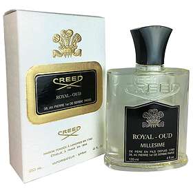 royal oud 120ml