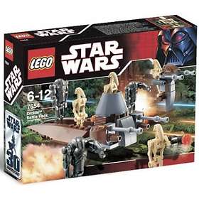 Find the best price on Wars 7654 Droids Battle Pack | Compare deals on PriceSpy NZ