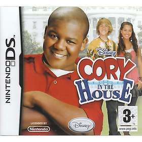 cory in the house ds