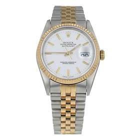 Montre discount rolex 16233