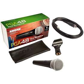 Shure Alta PGA48