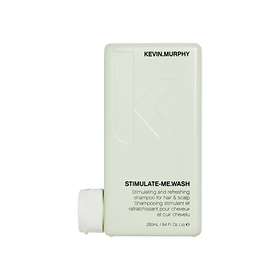 Kevin Murphy Stimulate Me Wash Shampoo 250ml