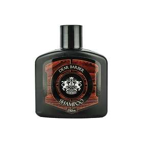 Dear Barber Men Shampoo 250ml