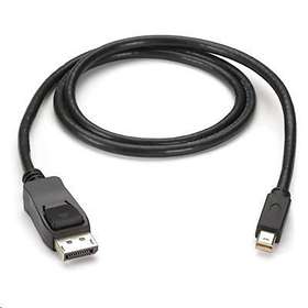 Anyware DisplayPort - DisplayPort Mini 2m