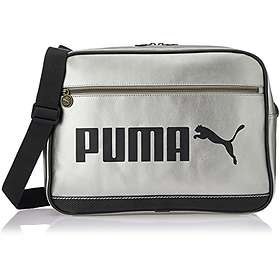 PUMA Black Sling Bag 7500501 Black  Price in India  Flipkartcom