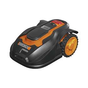 Find the best price on Worx Landroid M WG790E Compare deals on