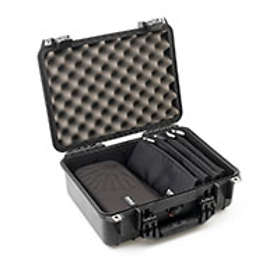 DPA d:vote 4099 Touring Kit 4 Mics