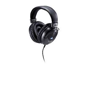 Find the best price on JTS HP-565 Over-ear | Compare deals on