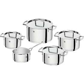 Zwilling Passion 000 Pot Set 5 pcs