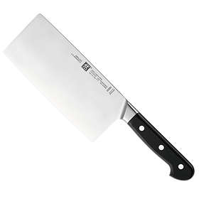 Zwilling Pro Chinese Cook's Knife 18cm