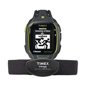 timex ironman run x50  fitness smartwatch