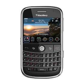 blackberry curve 9000