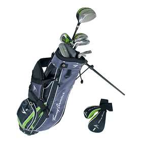 tommy armour junior golf set