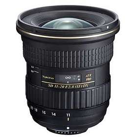 Tokina AT-X Pro 11-20/2.8 DX for Canon