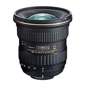 Tokina AT-X Pro 11-20/2.8 DX for Nikon