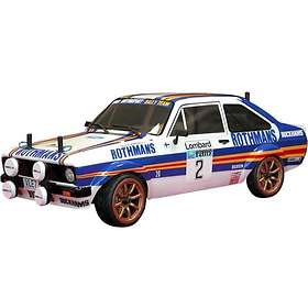 The Rally Legends EZpower Ford Escort RS 1800 1981 RTR