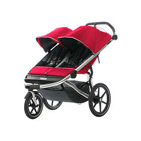 Baby Stroller Urban Glide Double Jogging Stroller Find The Best