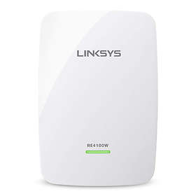Find the best price on Linksys RE4100W | Compare deals on PriceSpy NZ