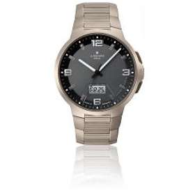 Find the best price on Junghans Voyager Mega MF 056 2512.44