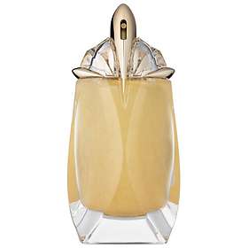 Alien eau extraordinaire discount gold shimmer mugler