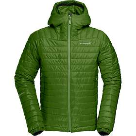 Find the best price on Norrøna Falketind PrimaLoft100 Hood Jacket