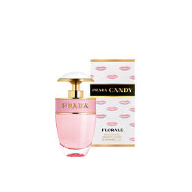 Prada candy florale discount 20ml