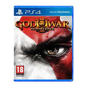 God of War at the best price