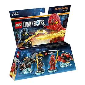 Lego best sale dimensions 71239